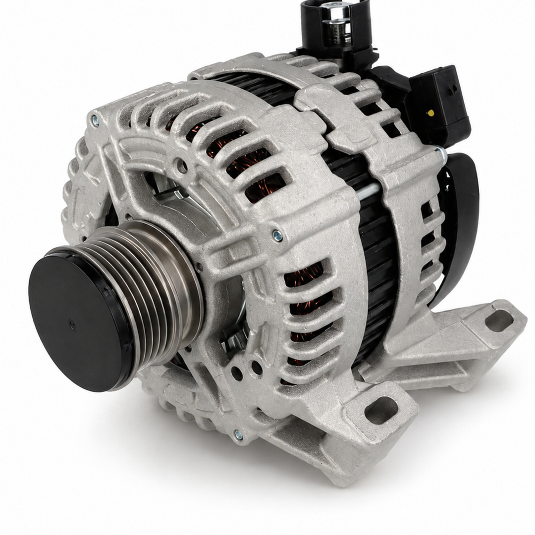 Volvo Penta D3 Alternator 30667118 31419556 – product detail