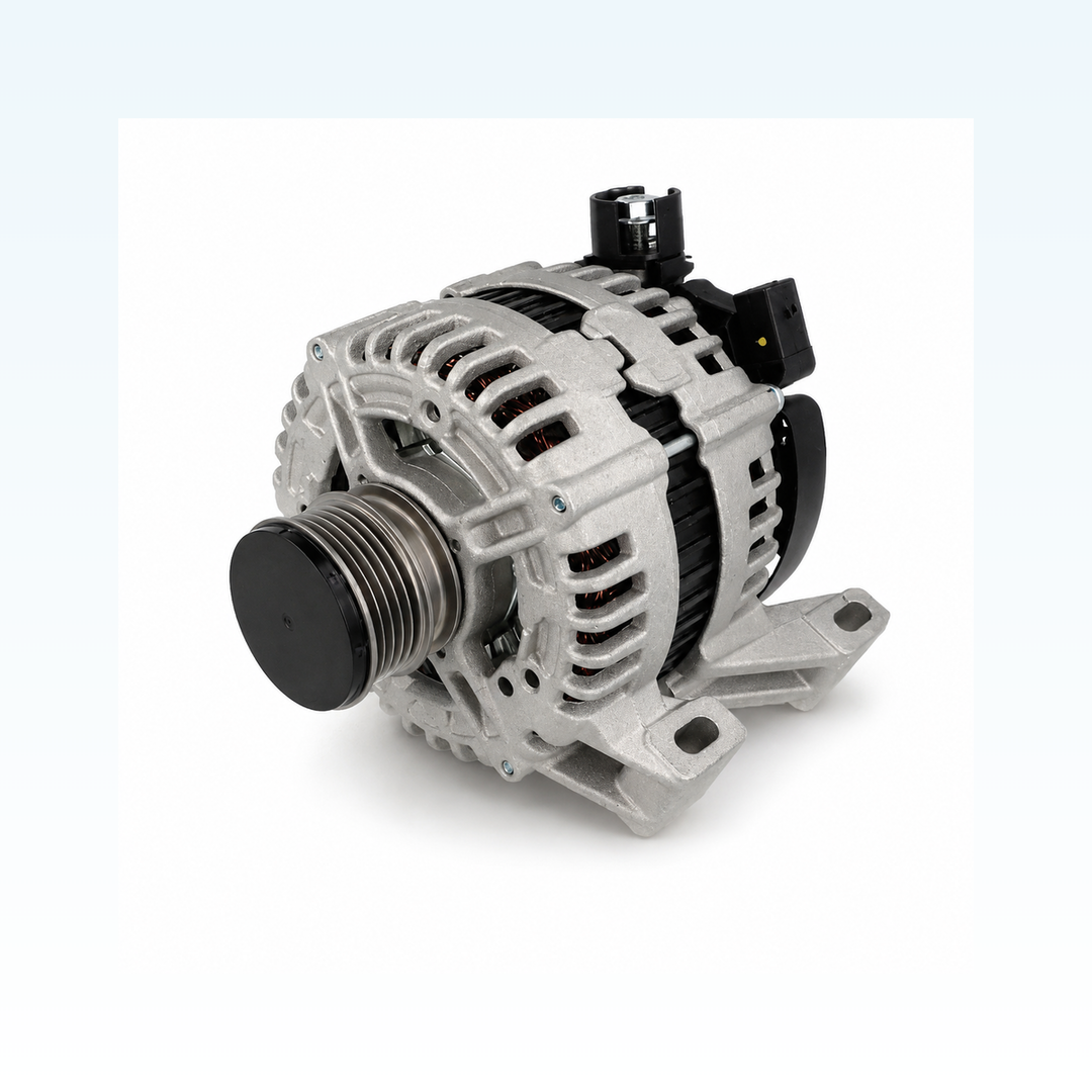 Volvo Penta D3 Alternator 30667118 31419556 – alternate product view