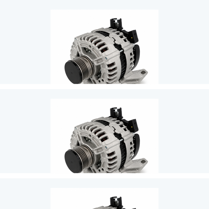 Volvo Penta D3 Alternator 30667118 31419556 – fitment check
