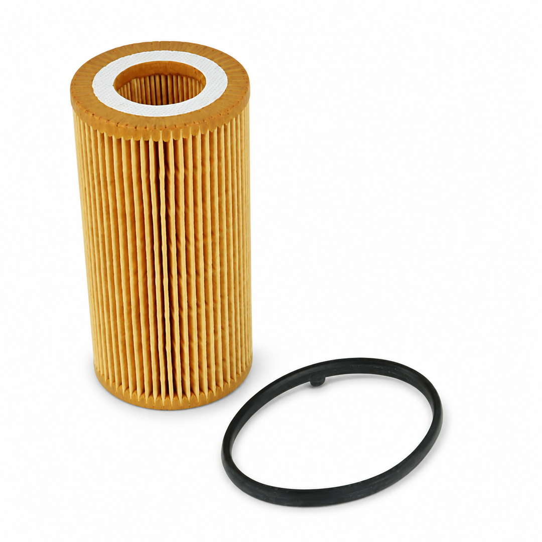 Oil Filter Insert for Volvo Penta D3 Models 2009 - UP, Replaces 30788490 - product image