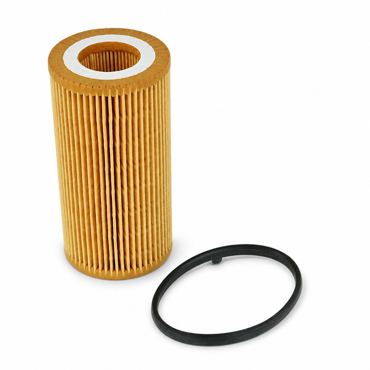 Oil Filter Insert for Volvo Penta D3 Models 2009 - UP, Replaces 30788490 - product image
