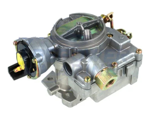New Mercarb 2BBL Replacement for 5.0L Mercruiser, Repl: 3310-864942A01