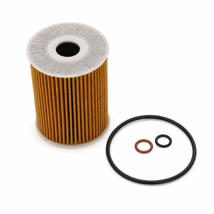 Oil Filter Element for Mercruiser QSD 2.0 2008 +, Replaces 35-879312041 - product image