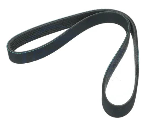 Sea Water Pump Belt Volvo Penta D3, Replaces 21160912