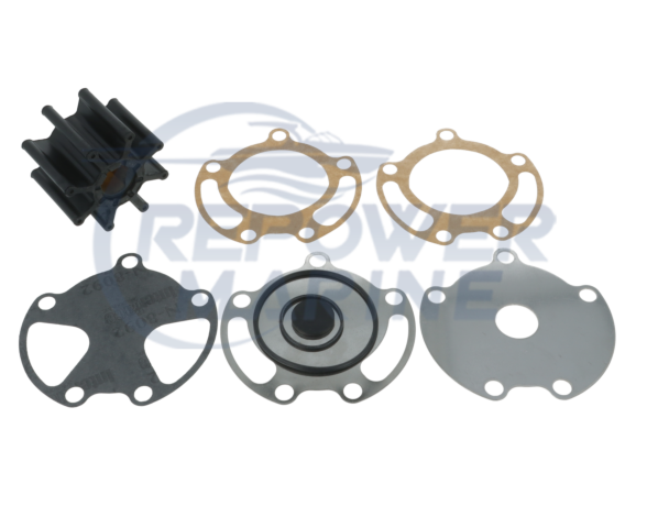 Water Pump Service Kit for Mercruiser Bravo & Ski