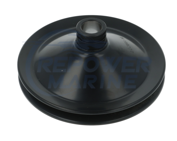 Power Steering V Pulley for Mercruiser, Replaces 73873A1