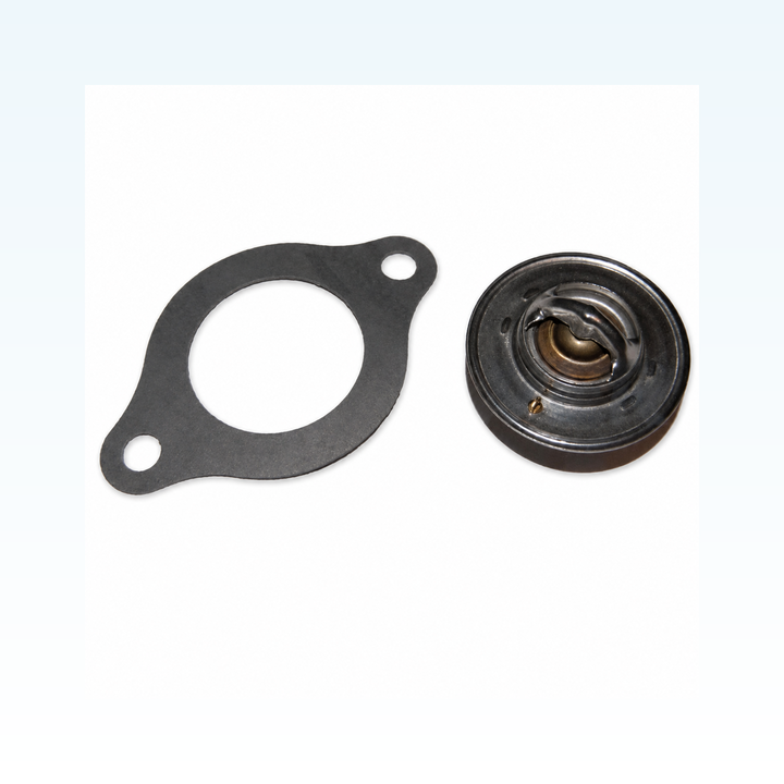 Thermostat Kit for Volvo Penta AQ V6 and V8, replaces 876305 – alternate product view