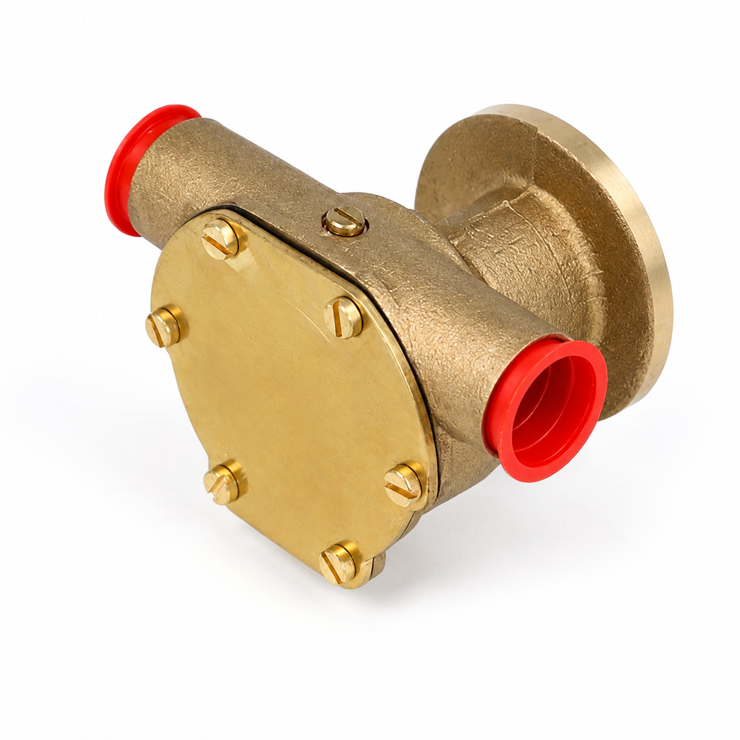 Volvo Penta AQ MD Raw Water Pump 829895 – main product image