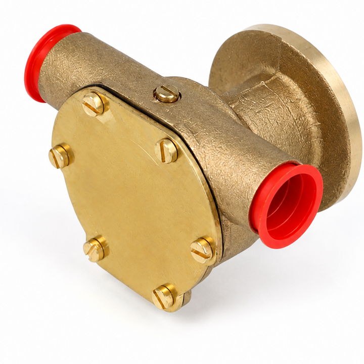 Volvo Penta AQ MD Raw Water Pump 829895 – product detail