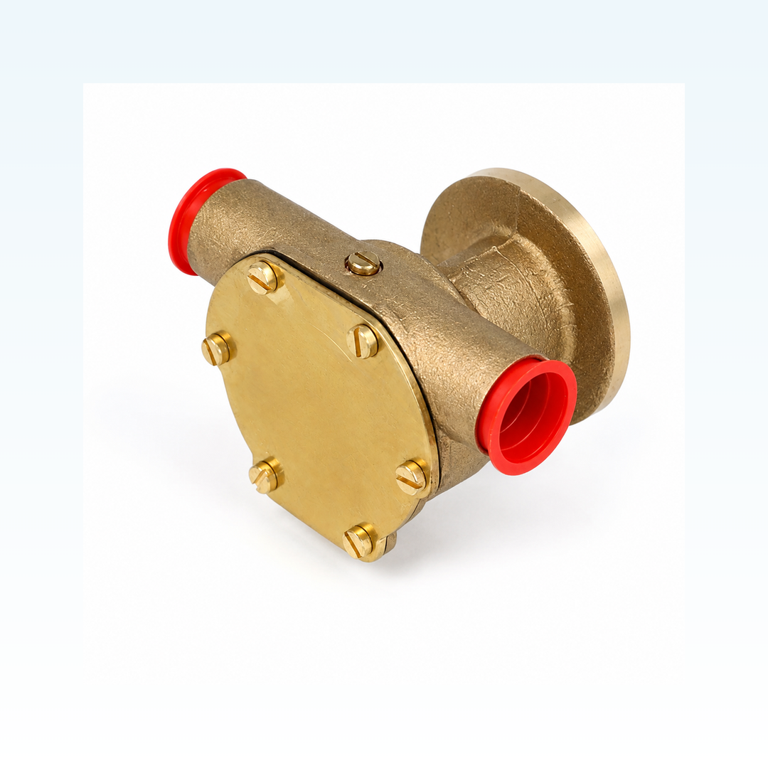 Volvo Penta AQ MD Raw Water Pump 829895 – alternate product view