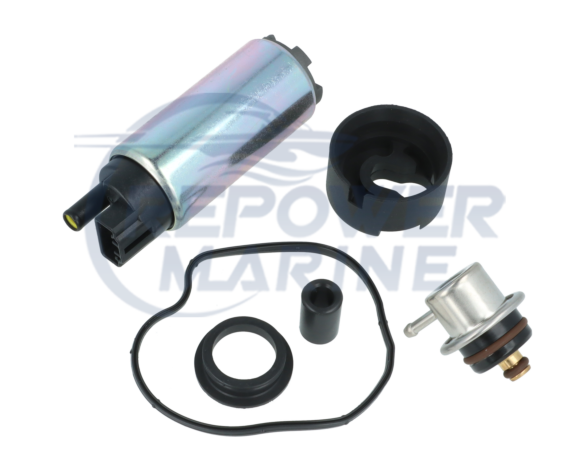 High Pressure Fuel Pump for Mercrusier Cool Fuel III Module, 866169T01