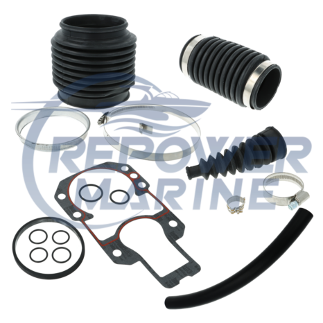 Bellows Kit for Mercruiser Alpha One Gen II 1991 - Present