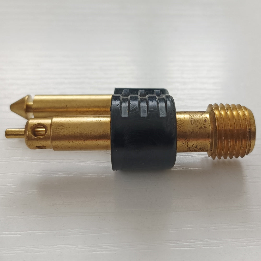 Talamex 75230770 Mercury Mariner Fuel Tank Adapter 1/4" NPT Male Connector