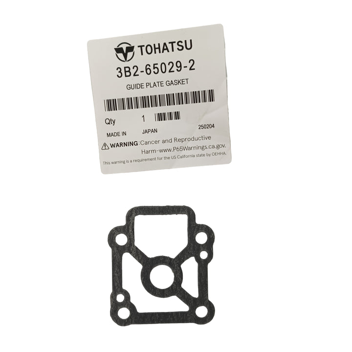 Tohatsu M6B / M8B / M9.8B (6hp/8hp/9.8hp) 2-Stroke Genuine Outboard Service Kit