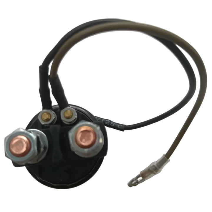 Yamaha Outboard Starter Solenoid Relay 6G1-81941-10 68V-8194A-00 WaveRunner 12V