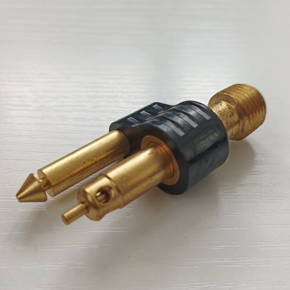 Talamex 75230770 Mercury Mariner Fuel Tank Adapter 1/4" NPT Male Connector