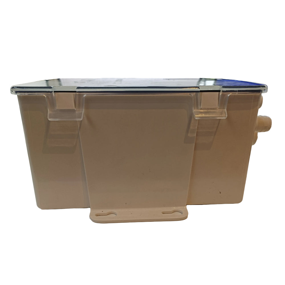 Attwood Shower Shower Shower Sump 750 Small Box | 4Boats