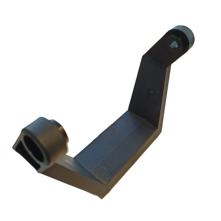 Plastimo Offshore 105 Compass Mounting Bracket Kit - Black Replacement