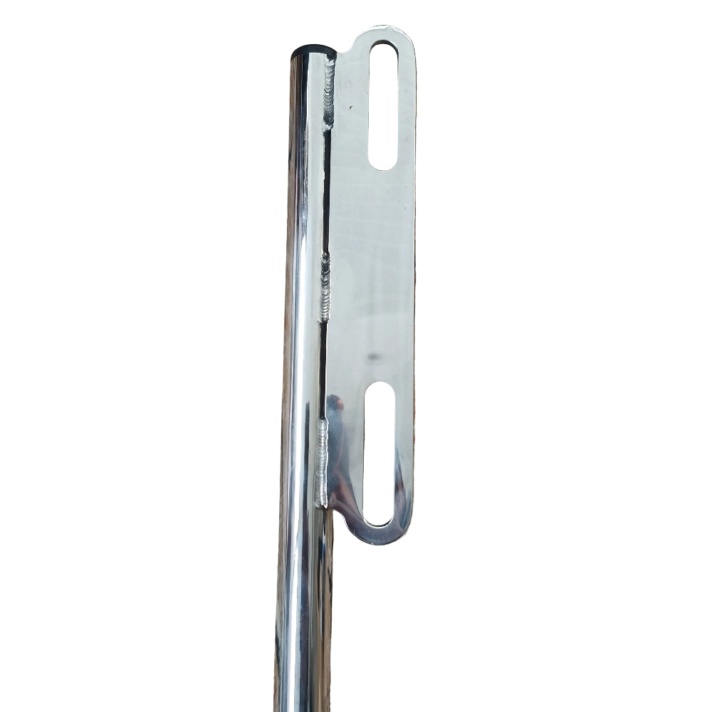 Scanstrut SSC110 Stainless Steel PowerTower Light Mount Port Side Marine Radar