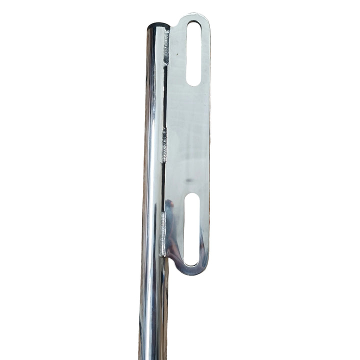 Scanstrut SSC110 Stainless Steel PowerTower Light Mount Port Side Marine Radar