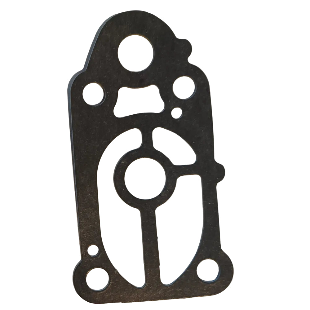 Genuine Tohatsu Nissan Outboard Water Pump Guide Plate Gasket 2hp 2.5hp 3.5hp 3F0-65029-0