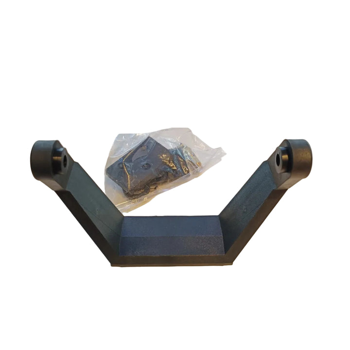 Plastimo Offshore 105 Compass Mounting Bracket Kit - Black Replacement