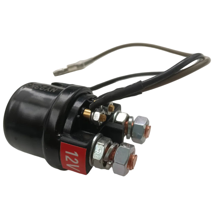 Yamaha Outboard Starter Solenoid Relay 6G1-81941-10 68V-8194A-00 WaveRunner 12V