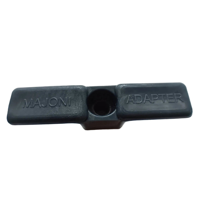 Majoni Boat Fender Inflation Kit: Brass Adaptor & 2 Replacement Valves