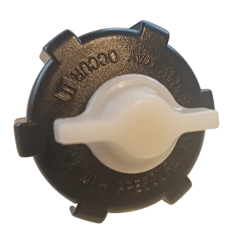 Tohatsu Fuel Tank Cap Assy 3GP-70020-0 Outboard 2.5HP 3.5HP Genuine OEM 4Boats