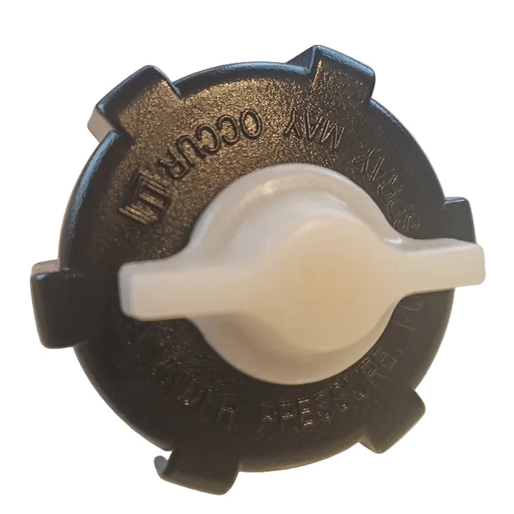 Tohatsu Fuel Tank Cap Assy 3GP-70020-0 Outboard 2.5HP 3.5HP Genuine OEM 4Boats