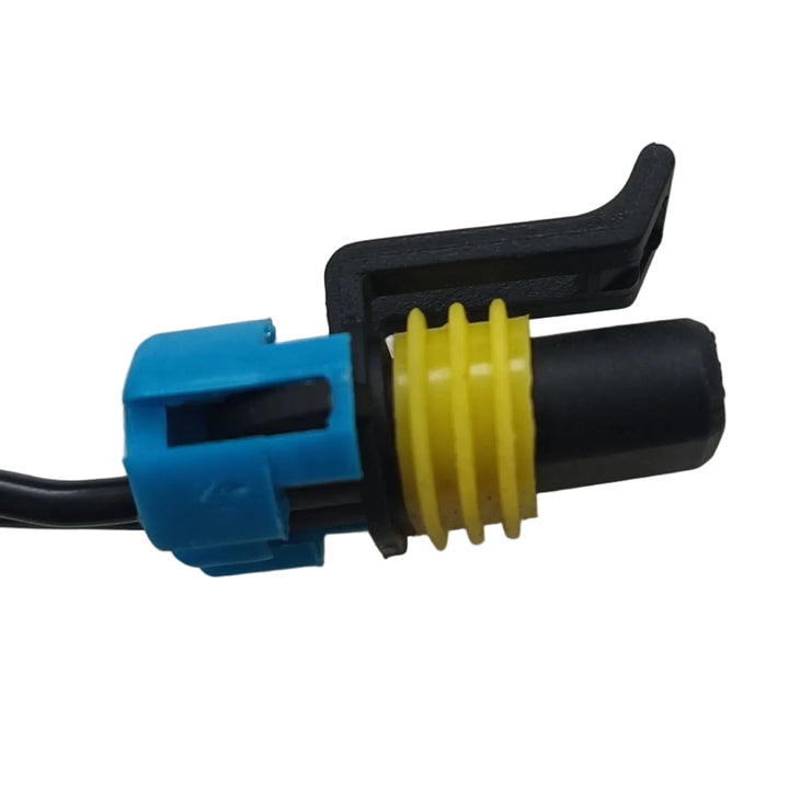 Mercruiser TKS Enrichment Solenoid 3310-866148 3.0L 4.3L 5.0L 5.7L V6 V8 Solenoid