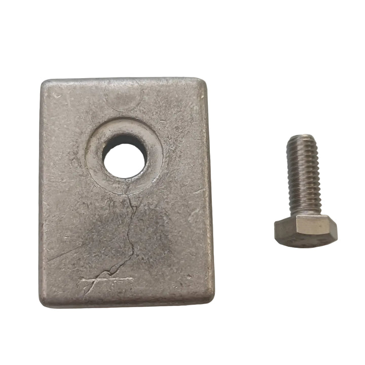 Suzuki Marine Anode 55321-93J01 DF25-DF300 DF350 Outboard Internal Protection