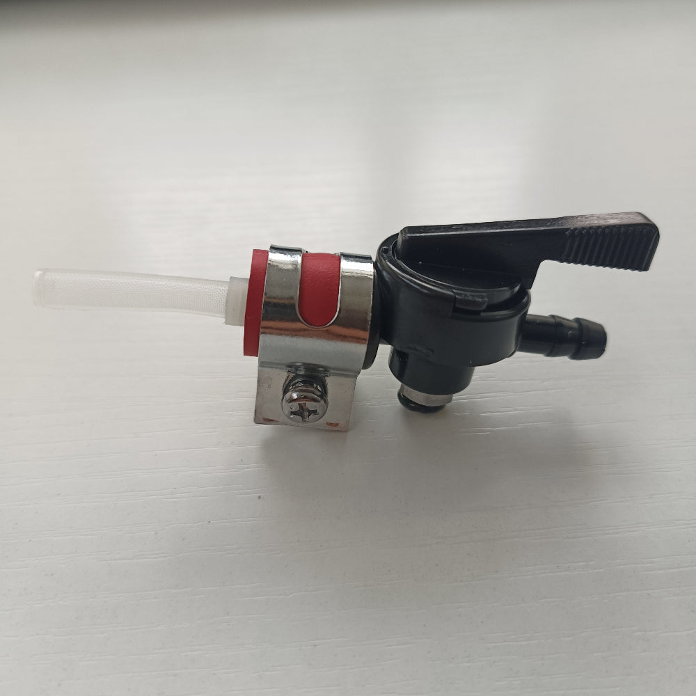 Genuine Tohatsu Fuel Cock Assembly 309700110 | 2.5HP 3.5HP 2-Stroke Outboard