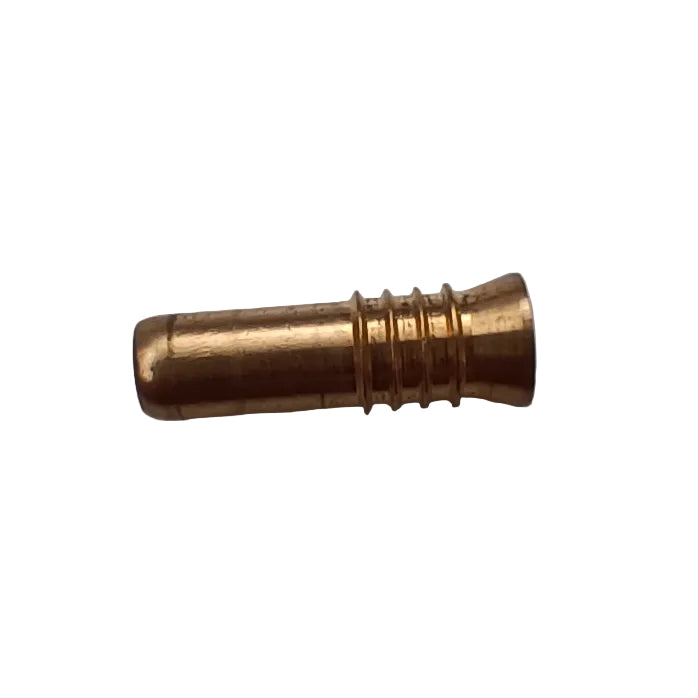 Majoni Boat Fender Inflation Kit: Brass Adaptor & 2 Replacement Valves