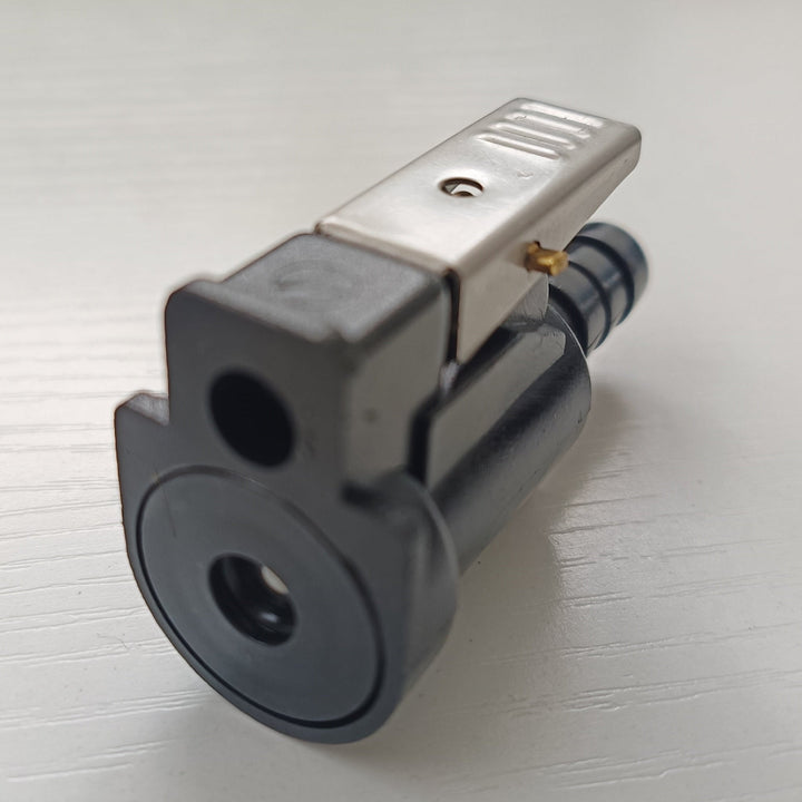 Talamex 75230795 Fuel Connector for OMC Suzuki Outboards 3/8" 9.5mm Female