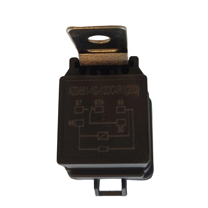 Mercruiser Ignition & Fuel Pump Relay Replaces 86-865202T 18-5851 807057T