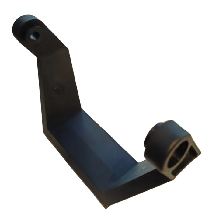 Plastimo Offshore 105 Compass Mounting Bracket Kit - Black Replacement