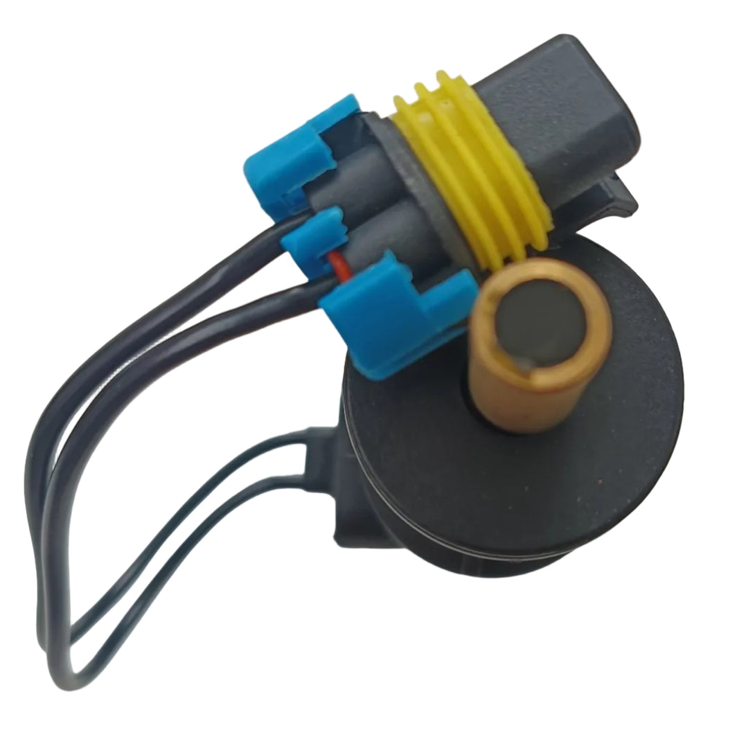 Mercruiser TKS Enrichment Solenoid 3310-866148 3.0L 4.3L 5.0L 5.7L V6 V8 Solenoid