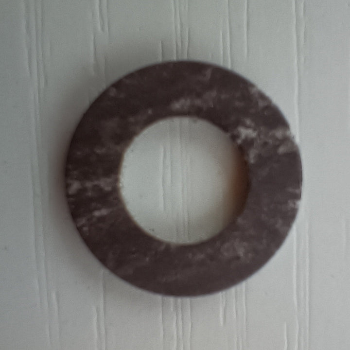 Genuine Tohatsu Nissan Outboard Lower Unit Drain Plug Gasket 332-60006-1