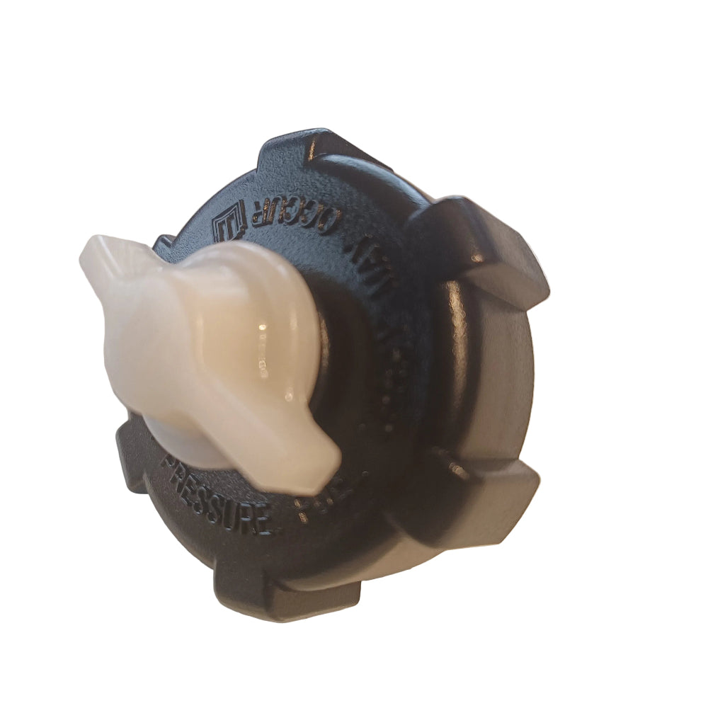 Tohatsu Fuel Tank Cap Assy 3GP-70020-0 Outboard 2.5HP 3.5HP Genuine OEM 4Boats