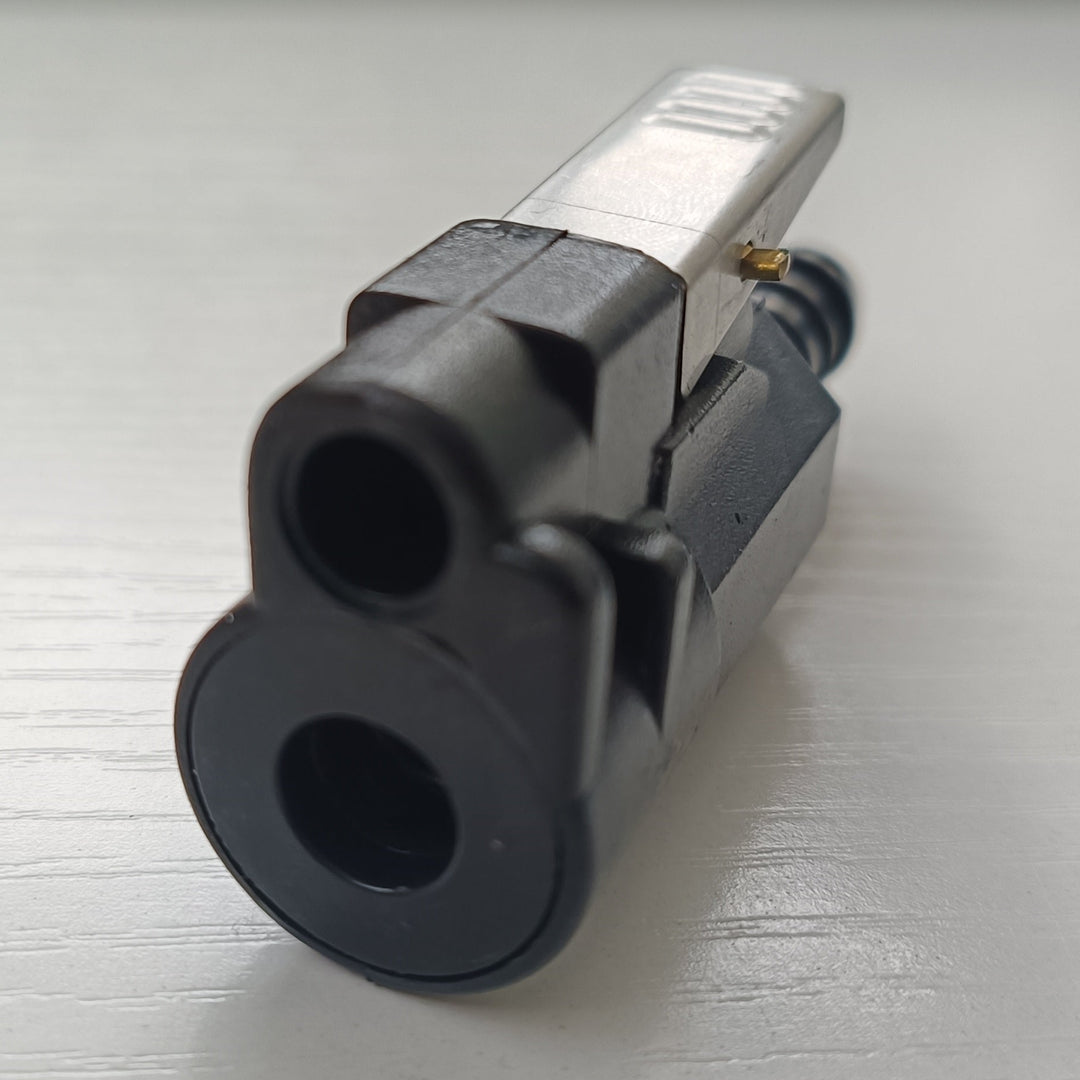 Talamex 75230774 Mercury Mariner Female Fuel Tank Connector 5/16" 7.9mm