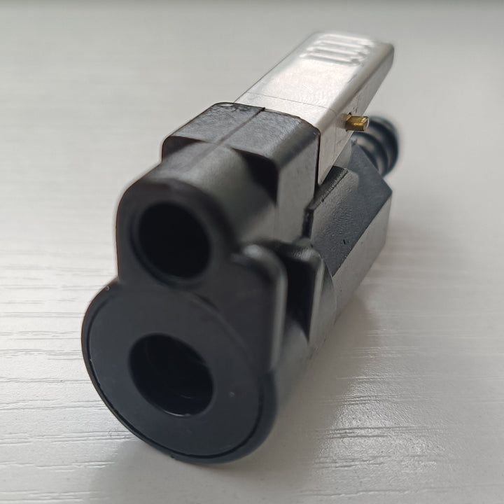 Talamex 75230774 Mercury Mariner Female Fuel Tank Connector 5/16" 7.9mm