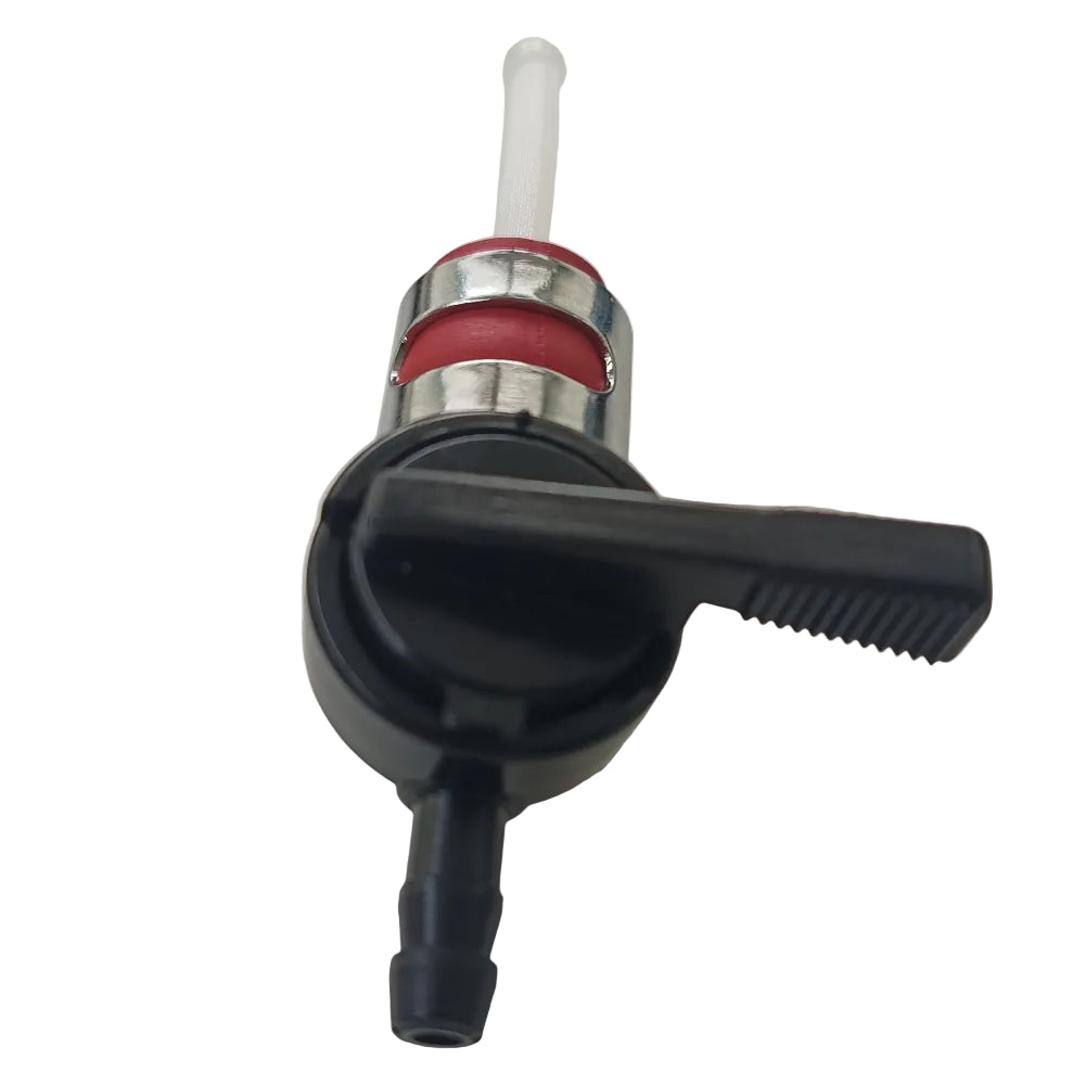 Genuine Tohatsu Fuel Cock Assembly 309700110 | 2.5HP 3.5HP 2-Stroke Outboard