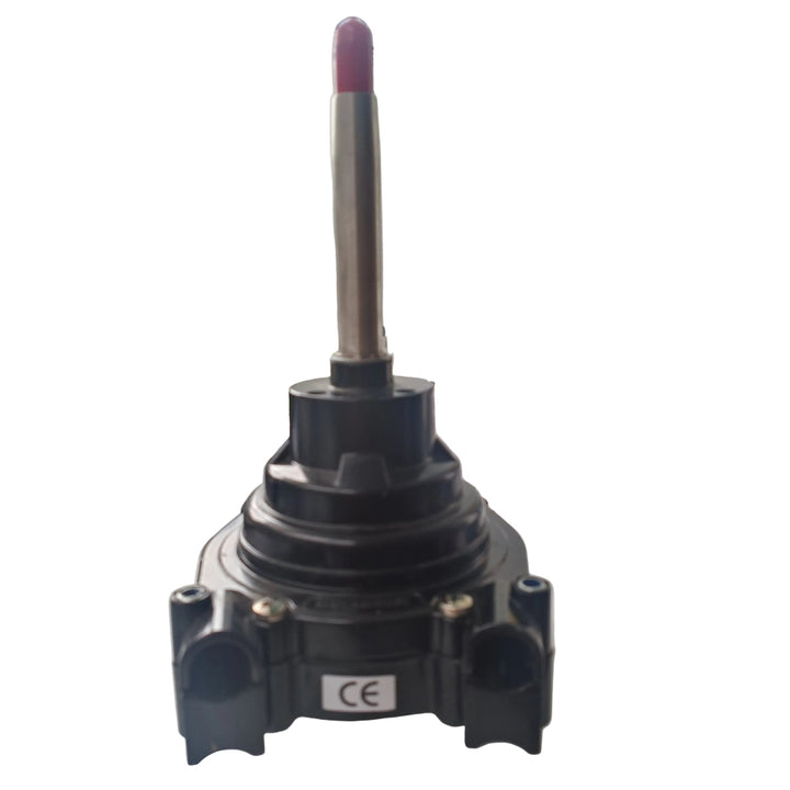 Multiflex H1N Non-Reaction Steering Helm 150HP Planetary Mechanical Boat Steering