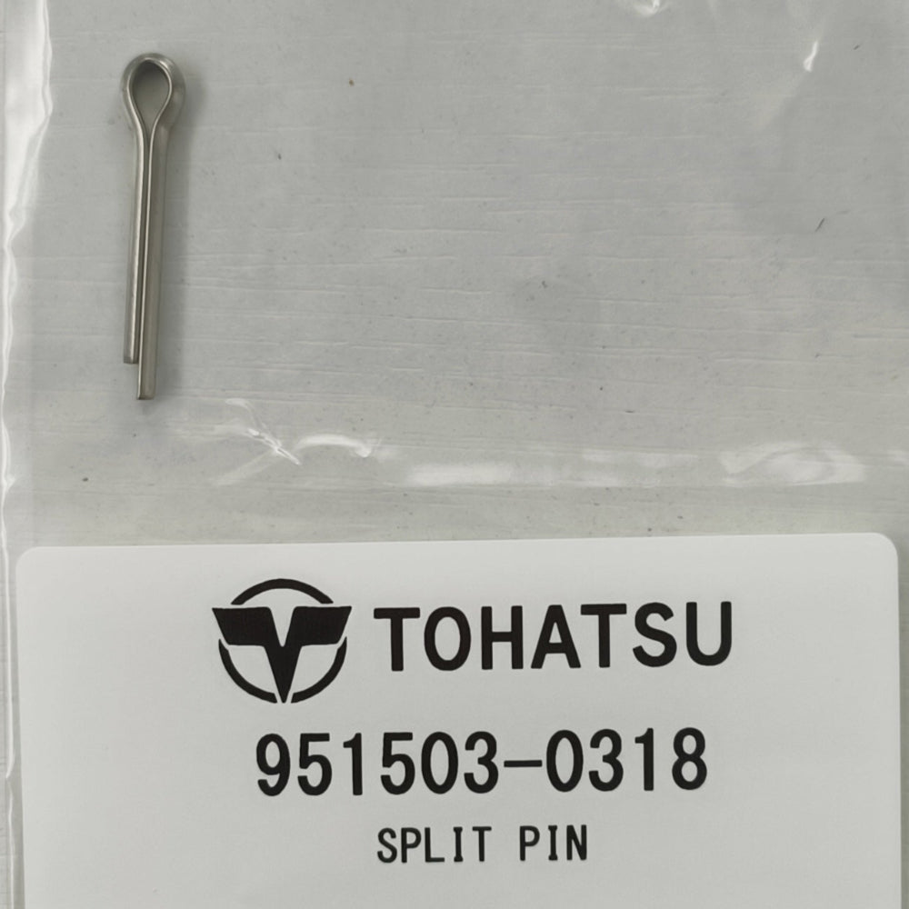 Genuine Tohatsu MFS4/5/6 D 100‑Hour Maintenance Kit (3GR-8750 | 4Boats