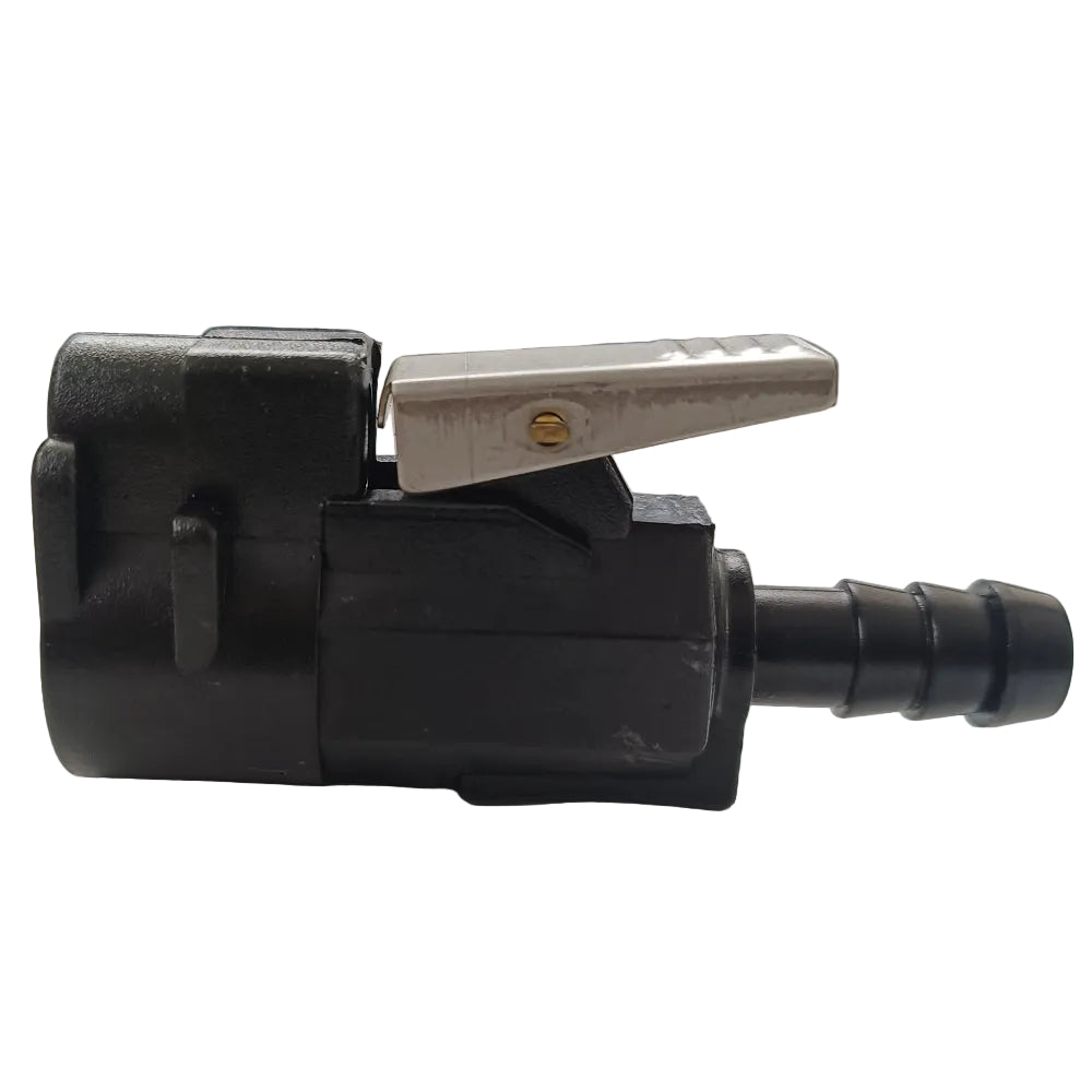 Talamex 75230774 Mercury Mariner Female Fuel Tank Connector 5/16" 7.9mm