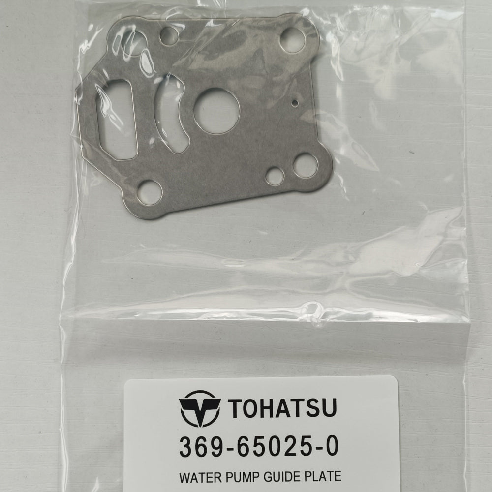 Genuine Tohatsu MFS4/5/6 D 100‑Hour Maintenance Kit (3GR-8750 | 4Boats