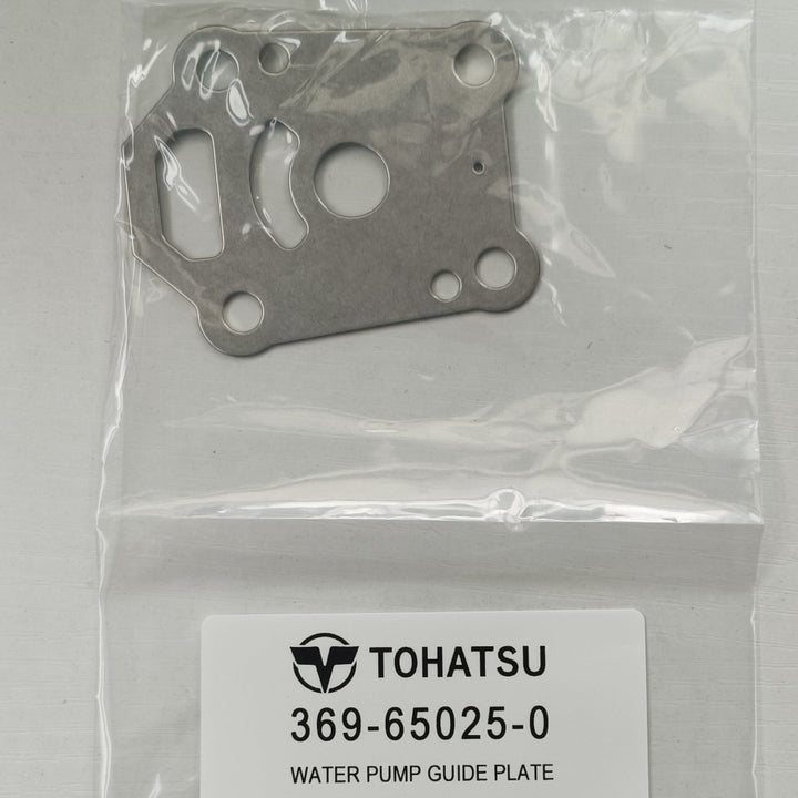 Genuine Tohatsu MFS4/5/6 D 100‑Hour Maintenance Kit (3GR-8750 | 4Boats