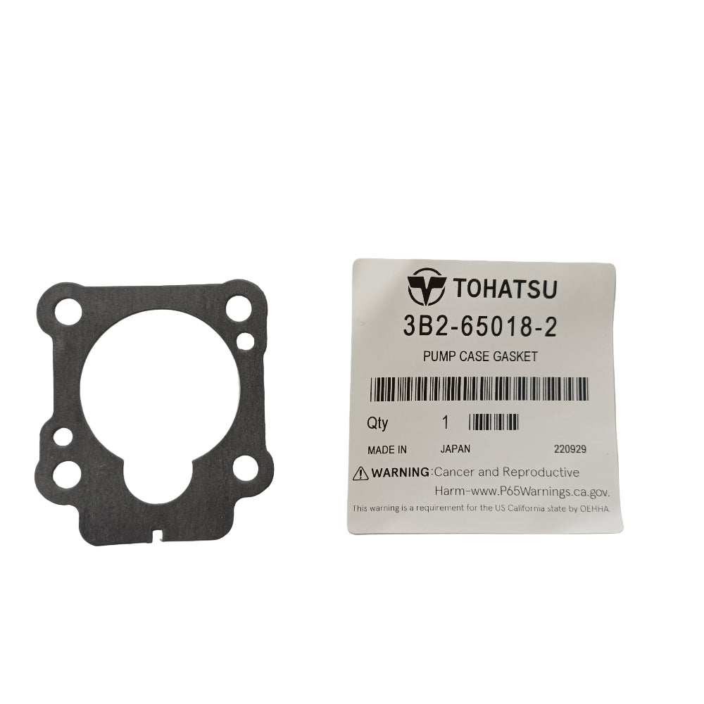 Tohatsu M6B / M8B / M9.8B (6hp/8hp/9.8hp) 2-Stroke Genuine Outboard Service Kit