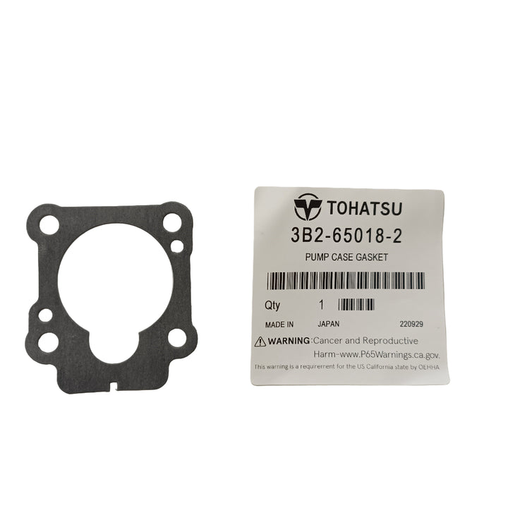 Tohatsu M6B / M8B / M9.8B (6hp/8hp/9.8hp) 2-Stroke Genuine Outboard Service Kit